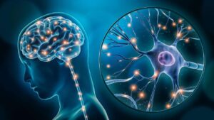 células cerebrais depressão