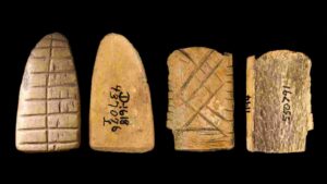 dados antigos américa