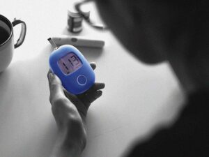 diabetes tipo 2 controle