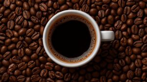 benefícios do café