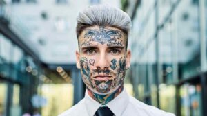 tatuagens saúde