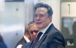 processo Elon Musk