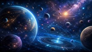 exoplanetas descobertos