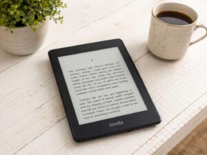 Importante leitura antes de comprar o seu kindle. Vale a pena?