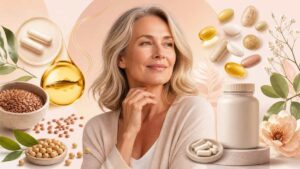 suplementos para menopausa