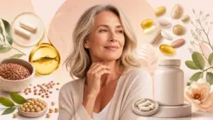 suplementos para menopausa
