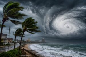 Temporada de furacões promete ser mais leve em 2026